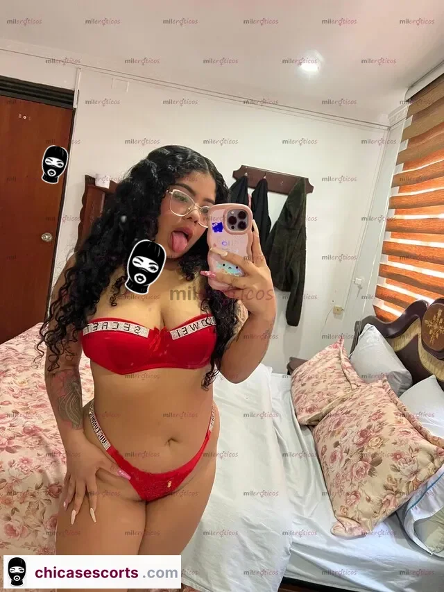 Foto de Hola Amor Soy Victoria Una Chica Muy Complacientd — imagen 3