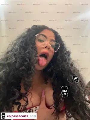 Hola Amor Soy Victoria Una Chica Muy Complacientd, Escorts en Bogotá, Colombia — 19 años