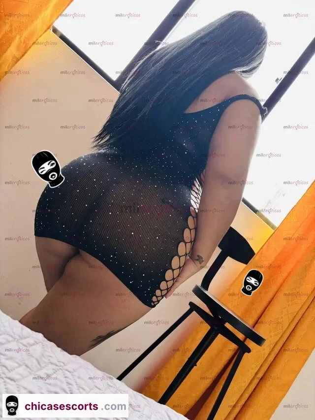 Foto de Hola Domicilio De Piel Canela Culo Grande Que Rebota En Tu Verga Amor — imagen 4