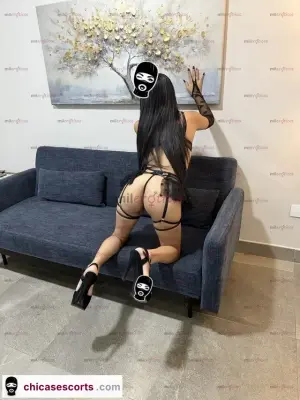 Hola, Escorts en Aguascalientes — 25 años