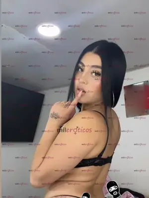 Hola Papi Estoy Para Ti Vente Conmigo Y VeráS Lo Mejor, Escorts en Guadalajara — 18 años