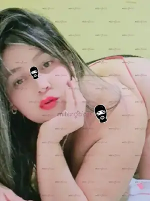 Hola Papi Quiero Chuparte Tu Verga Bien Rico Y Pasarla Bien ., Escorts en Bogotá — 18 años