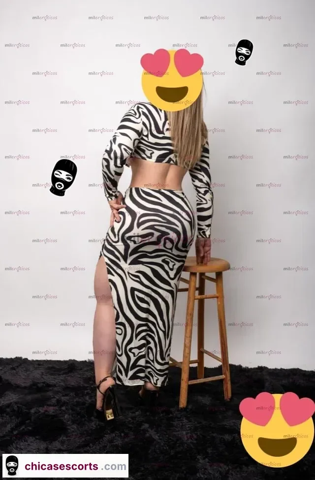 Foto de Hola Soy Karol Madurita Pasa Un Momento Agradable Y Muy Placentero !!, Escorts en Guadalajara, México