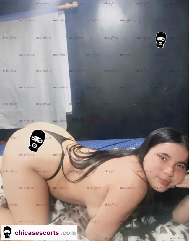 Foto de Hola Soy Michelle Estoy ReciéN Llegada A Tu Ciudad Vengo A Brindarte Mi Servici — imagen 9