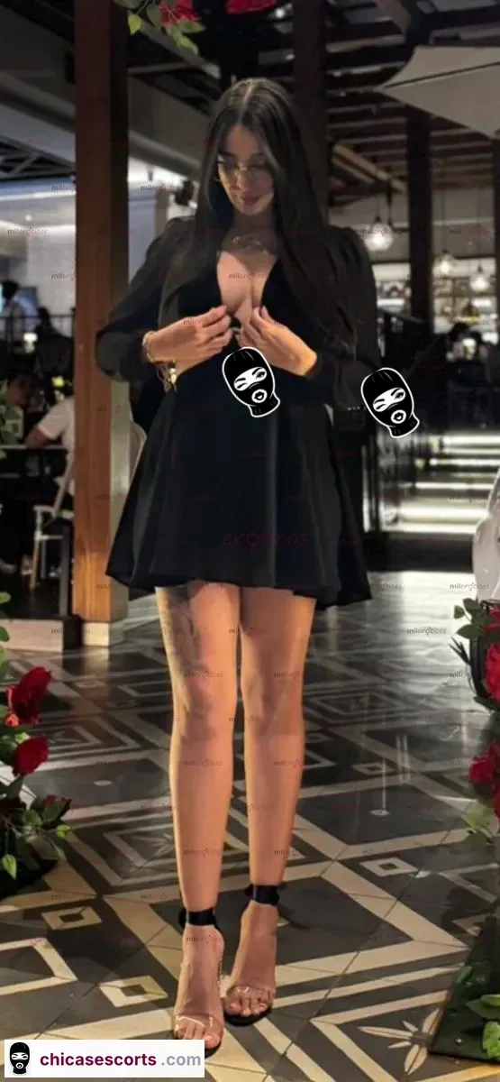 Foto de Hola Soy Yesika Hermosa CaleñA Por Primera Vez En Barranquilla — foto de perfil verificado