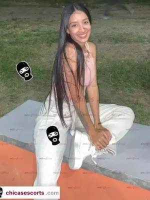 Hola Soy Yesika Hermosa CaleñA Por Primera Vez En Barranquilla, Escorts en Barranquilla, Colombia — 18 años