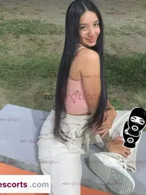 Hola Soy Yesika Hermosa CaleñA Por Primera Vez En Barranquilla, Escorts en Barranquilla — 18 años