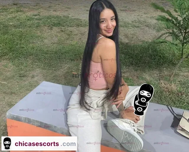 Foto de Hola Soy Yesika Hermosa CaleñA Por Primera Vez En Barranquilla — imagen 4