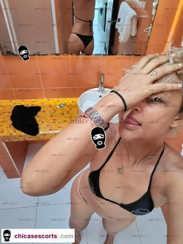 Foto de Holi Soy Dory GalváN Hoy úLtimo DíA En QueréTaro — foto de perfil verificado