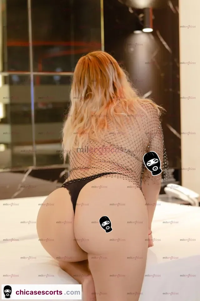 Foto de Hoy Promo A Partir De 2 Horas O MáS, Escorts en Mérida, México