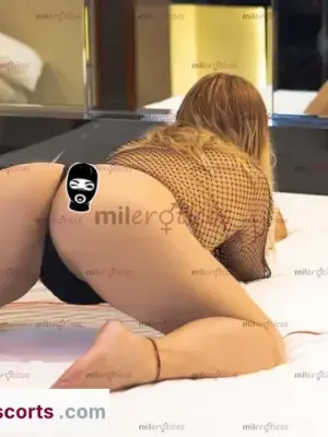 Hoy Promo A Partir De 2 Horas O MáS, Escorts en Mérida, México — 20 años