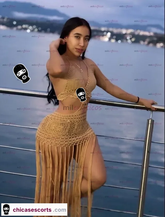 Foto de Isabel Colombiana Perversa Demasiado Placer DéJame Hacer Tus SueñOs Realidad — foto de perfil verificado