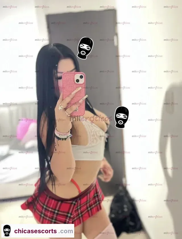 Foto de Karina Una Diosa Sexual Solo Domicilios Soy La De Las Fotos, Escorts en Bogotá, Colombia