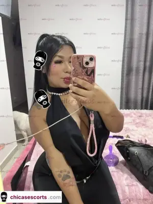 Karina Una Diosa Sexual Solo Domicilios Soy La De Las Fotos, Escorts en Bogotá — 24 años