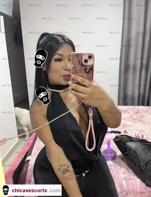 Foto de Karina Una Diosa Sexual Solo Domicilios Soy La De Las Fotos — imagen 4