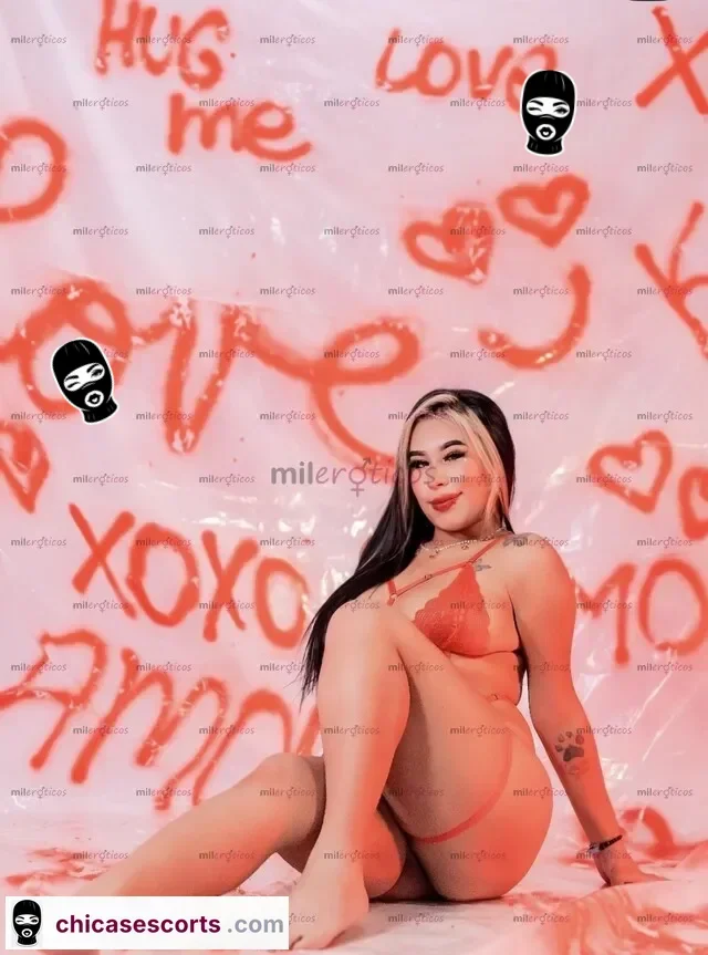 Foto de Karina Una Diosa Sexual Solo Domicilios Soy La De Las Fotos — imagen 5