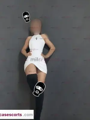 Karlita Deliciosa Universitaria Lista Para Complacerte, Escorts en Aguascalientes — 19 años