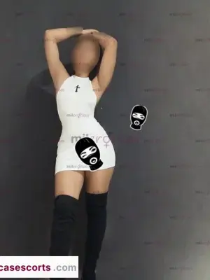 Karlita Deliciosa Universitaria Lista Para Complacerte, Escorts en Aguascalientes, México — 19 años