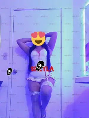 La Sensualidad Me Caracteriza, Y Lo Extrovertida Me Delata, Escorts en Bogotá, Colombia — 22 años