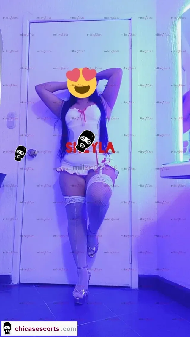 Foto de La Sensualidad Me Caracteriza, Y Lo Extrovertida Me Delata — imagen 8