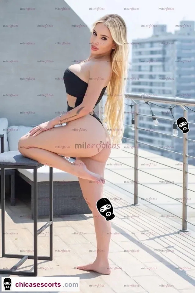 Foto de La Sensualidad Que No PodráS Resistir, Rubia Bonita Y Sexi — imagen 4