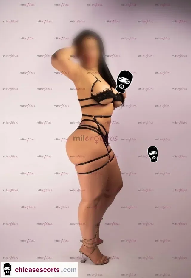 Foto de Linda Morena En Tu Cuiduad Dispuesta A Complacerte, Escorts en Bogotá, Colombia