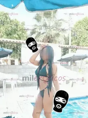 Luna Exotica Arrecha Morbosa Jovencita Un Maestra Del Anal, Escorts en Florencia — 18 años