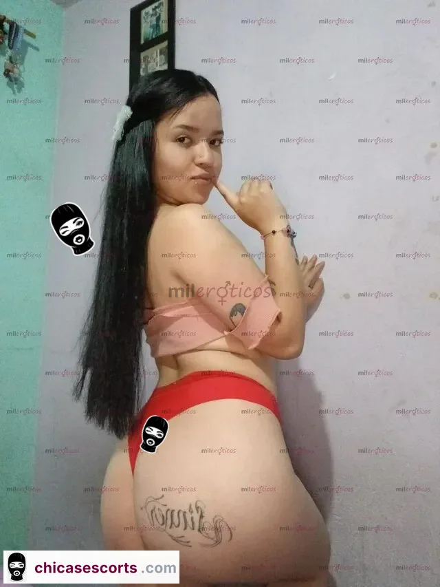 Foto de Mamacita Insaciable Sin LíMites Sexuales Dame Toda Tu Leche Papi — imagen 3