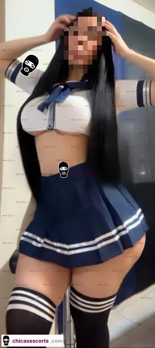 Foto de Mamita Rica Con Lugar Sexy EsperáNdote Fogosa Y Ardiente Soy La Reina Del Oral, Escorts en Aguascalientes, México