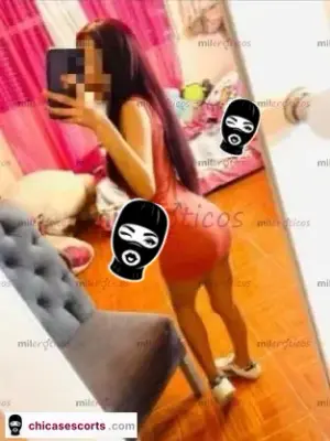 Me Encanta Ser Divertida Y Coqueta En La Cama Bebé, Escorts en Aguascalientes — 18 años