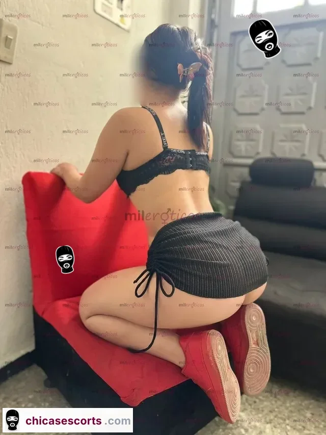 Foto de Michelle Linda Chica En Bosa EstacióN Me Encanta El Sexo En Todas Las Poses — imagen 4