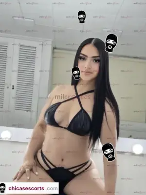 Mily MuñEquita Candente Y Muy Complaciente.!!, Escorts en Bogotá — 18 años