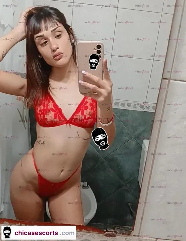 Foto de Morocha Fogosa En La Cama Dispuesta A Todo! — imagen 3