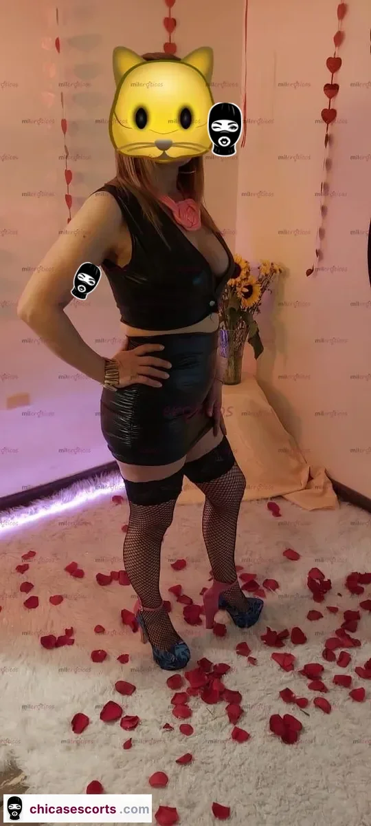 Foto de Necesitas Algo Extrasexual En Tu Vida? Te Complacere Follando Michelle3123032668, Escorts en Bogotá, Colombia