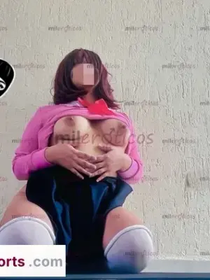 No Me Imagines PruéBame, Escorts en Mérida — 18 años