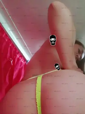 No Me Importa El TamañO De Tu Miembro. Solo Me Importa Que Lo Metas En Mi Boca, Escorts en Guadalajara, México — 18 años