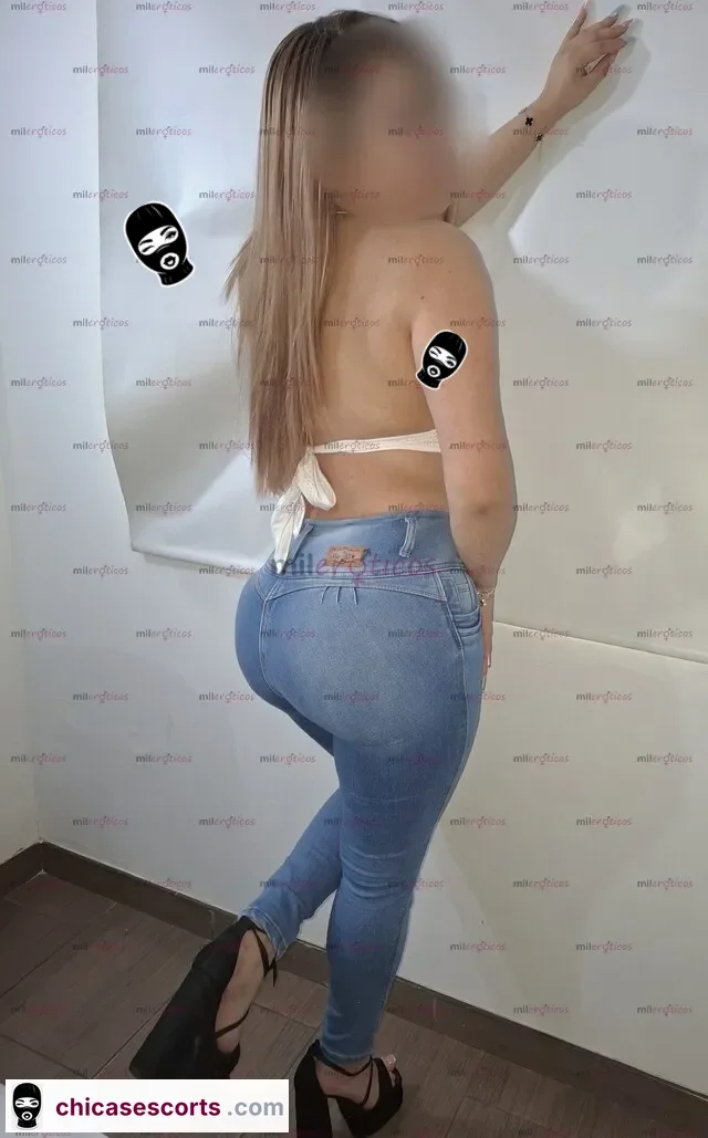 Foto de Paisa Senxual Con Muchas Ganas De Sentir Tu Leche — imagen 4