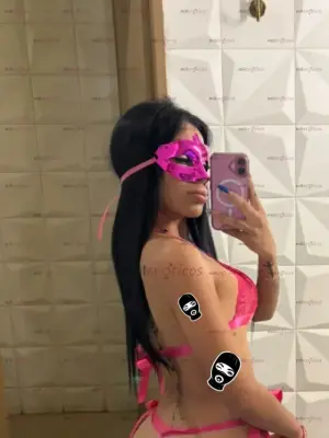 PasióN Y Placer . Esta Flaquita Es Muy Complaciente !.!..!!.!.!.!.!., Escorts en Mérida, México — 18 años