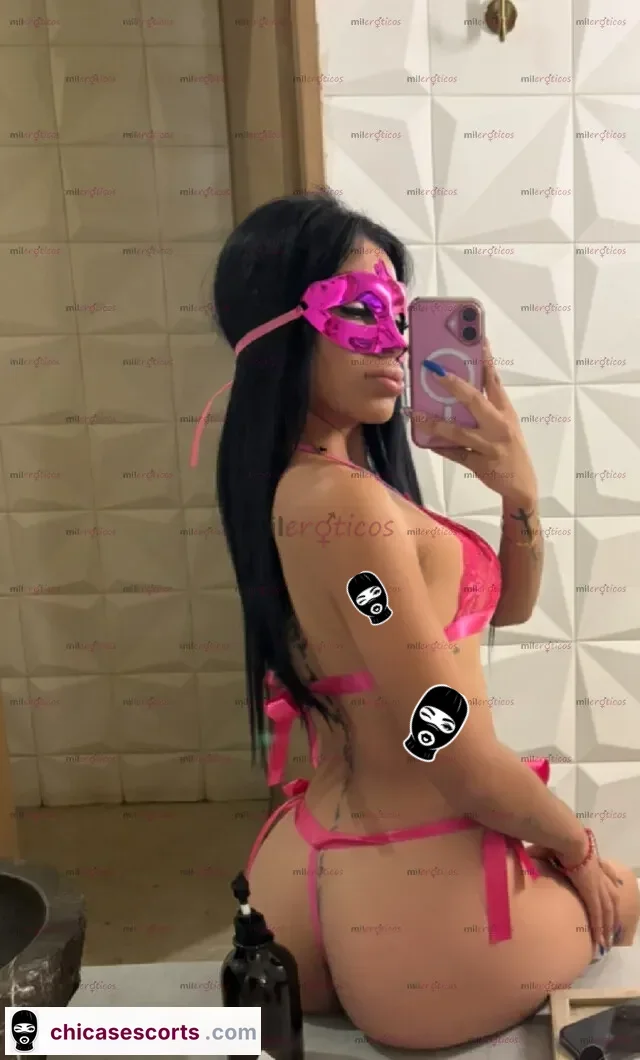 Foto de PasióN Y Placer . Esta Flaquita Es Muy Complaciente !.!..!!.!.!.!.!. — foto de perfil verificado