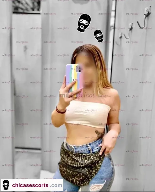 Foto de Paulina.....Guapa ,Sexy ,Inteligente, Dispuesta A Todo, Escorts en Aguascalientes, México