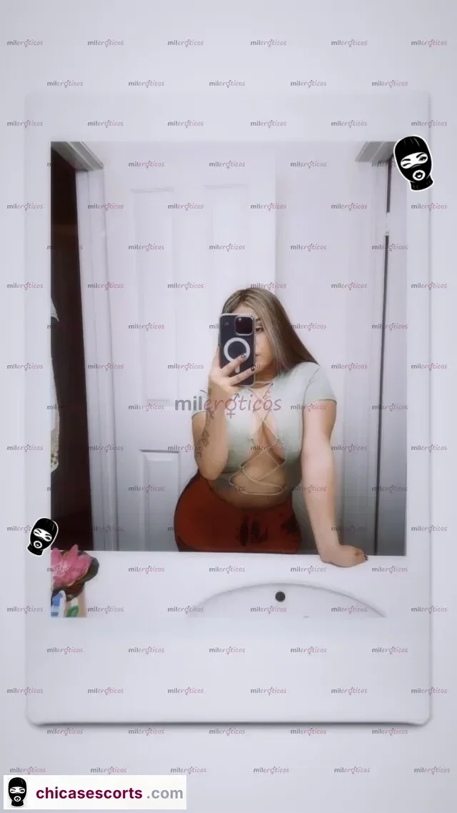 Foto de Paulina.....Guapa ,Sexy ,Inteligente, Dispuesta A Todo — foto de perfil verificado