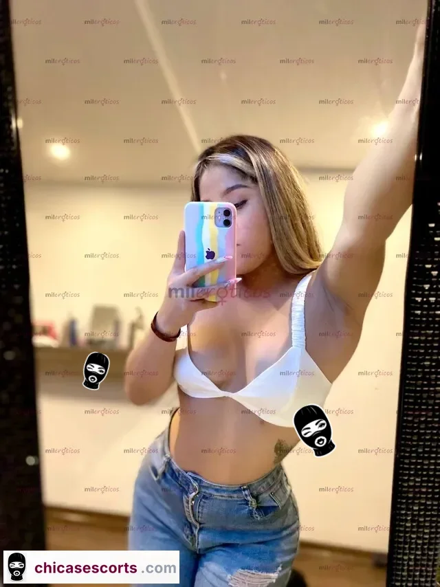 Foto de Paulina.....Guapa ,Sexy ,Inteligente, Dispuesta A Todo — imagen 4