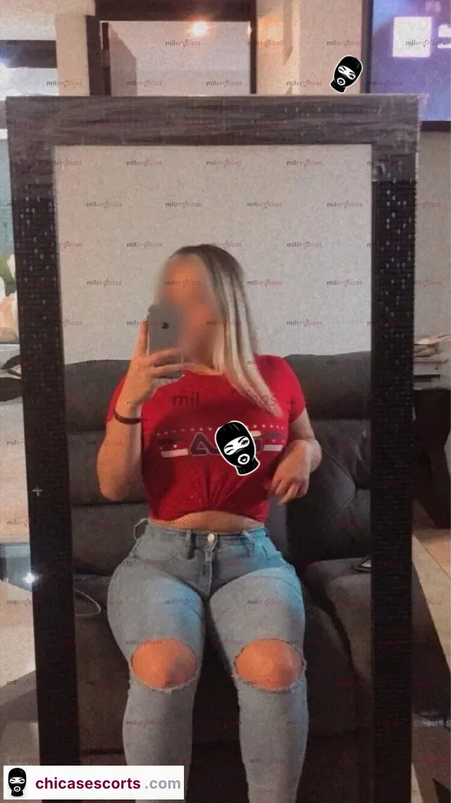 Foto de Paulina.....Guapa ,Sexy ,Inteligente, Dispuesta A Todo — imagen 5