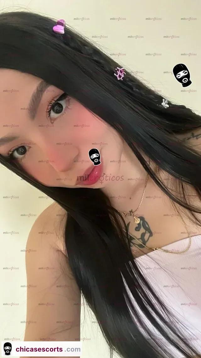 Foto de PequeñA Petit Morbosita Y Calenturienta — imagen 3