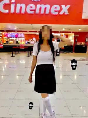 Pocos Dias Con Airbnb $999hr. Anal, Escorts en Querétaro — 19 años