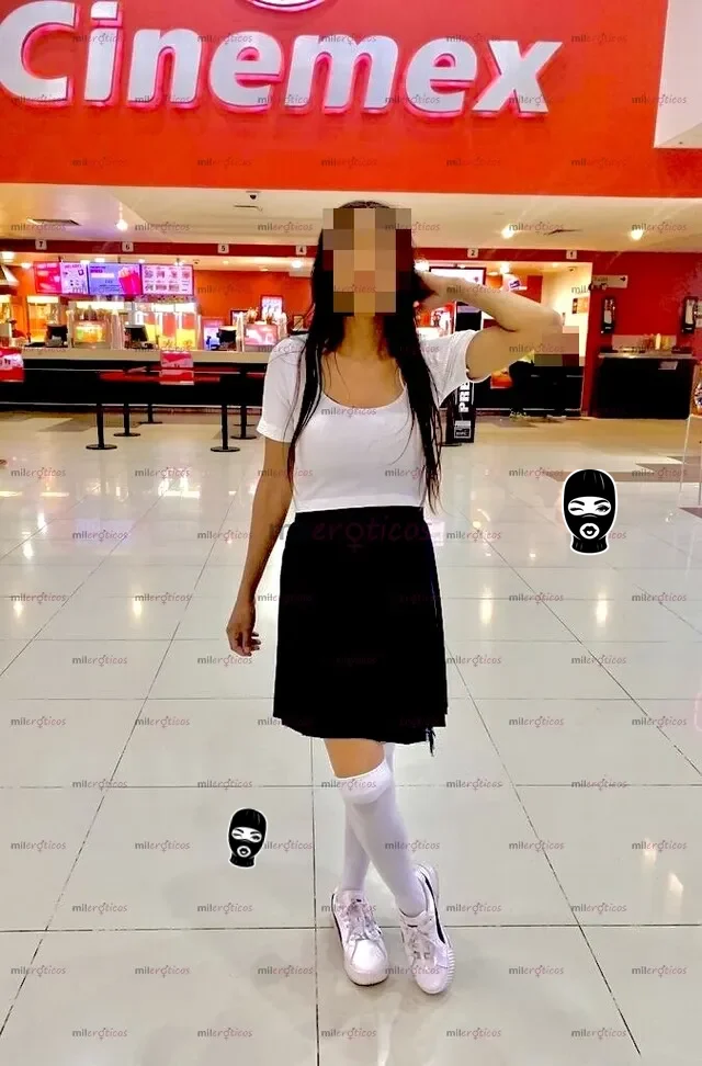 Foto de Pocos Dias Con Airbnb $999hr. Anal, Escorts en Querétaro, México