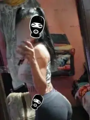 Ponme De Perrito Y Dejame Ir Toda Tu Deliciosa Verga, Escorts en Guadalajara — 18 años