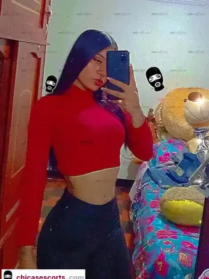 QueréTaro Blanquita, Escorts en Querétaro, México — 18 años