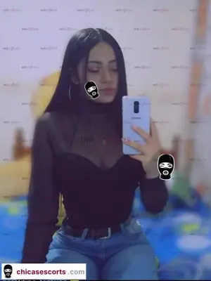 QueréTaro Blanquita, Escorts en Querétaro, México — 18 años