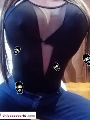 Quieres Meter Tu Pene Es Medio De Estas Tetas Grandes Y Rosaditas, Escorts en Bogotá — 40 años